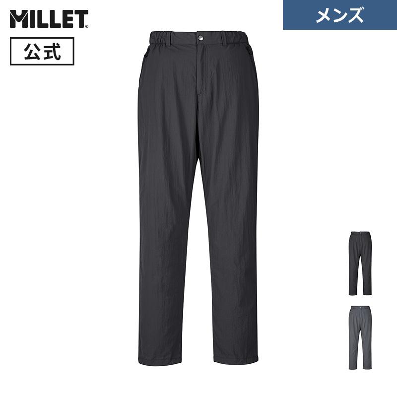 MILLET（ミレー） セムノ ウルトラライト パンツ MIV02228 メンズ