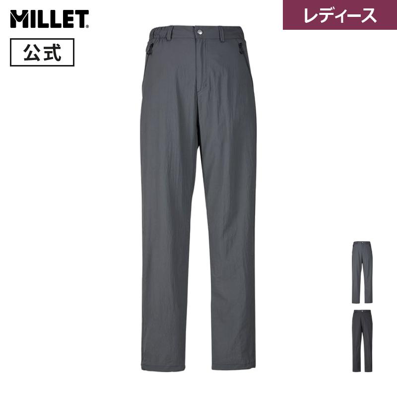MILLET（ミレー） セムノ ウルトラライト パンツ MIV02229 レディース