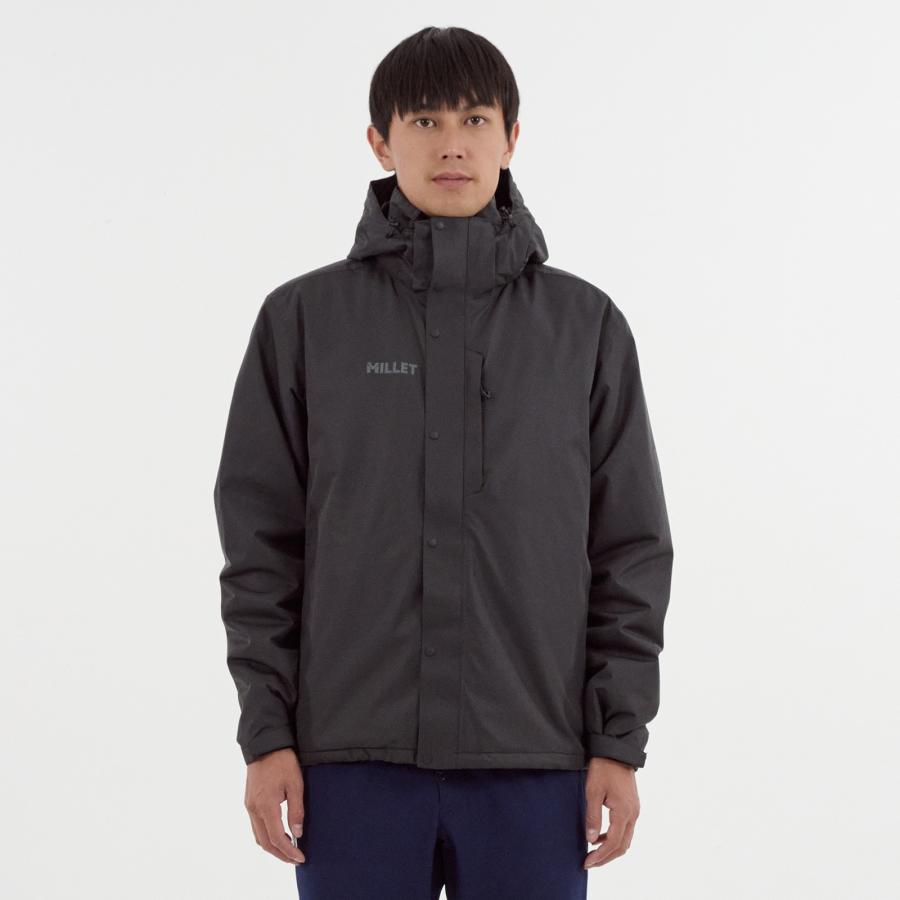 MILLET（ミレー） フィッツロイ インシュレーション ジャケット