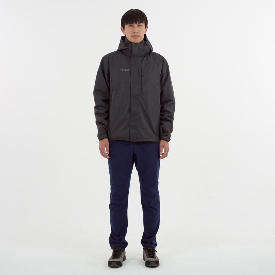 MILLET（ミレー） フィッツロイ インシュレーション ジャケット