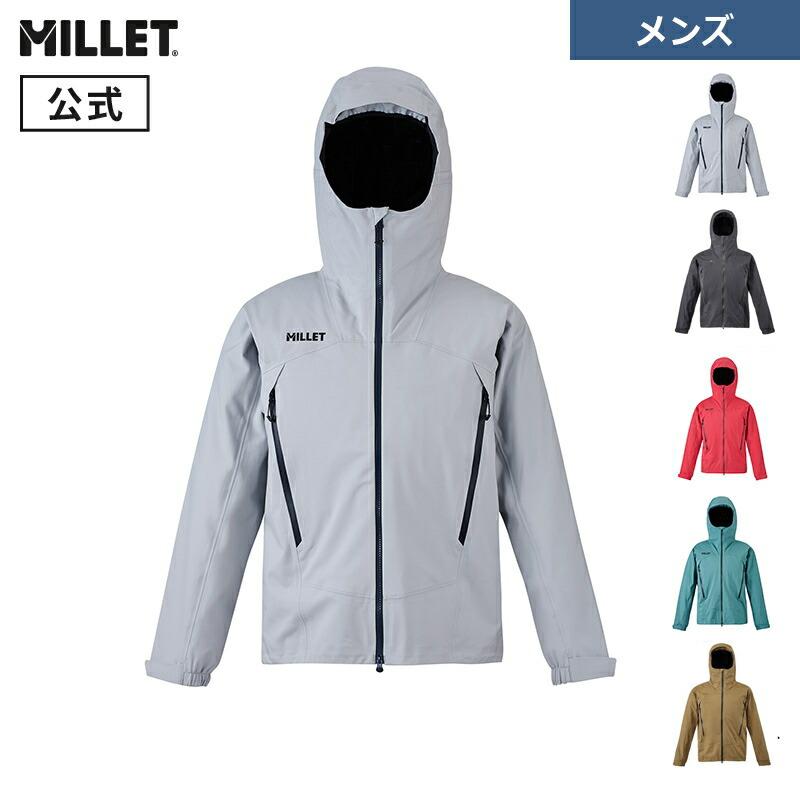 MILLET ミレー Millet ティフォン ウォーム ネクスト ストレッチ