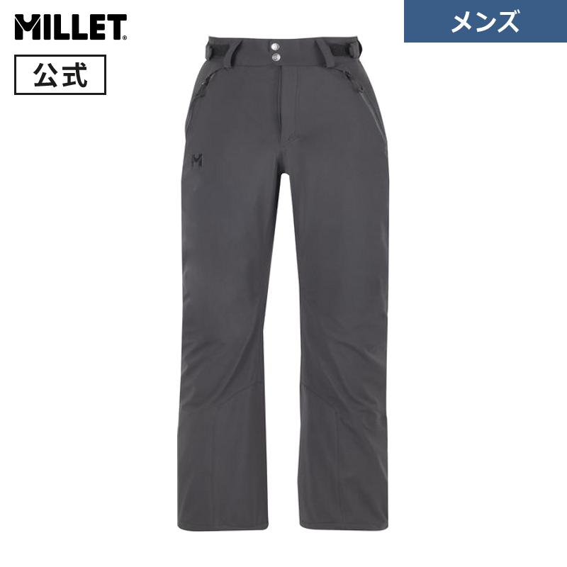 MILLET（ミレー） ティフォン ウォーム ネクスト ストレッチ パンツ