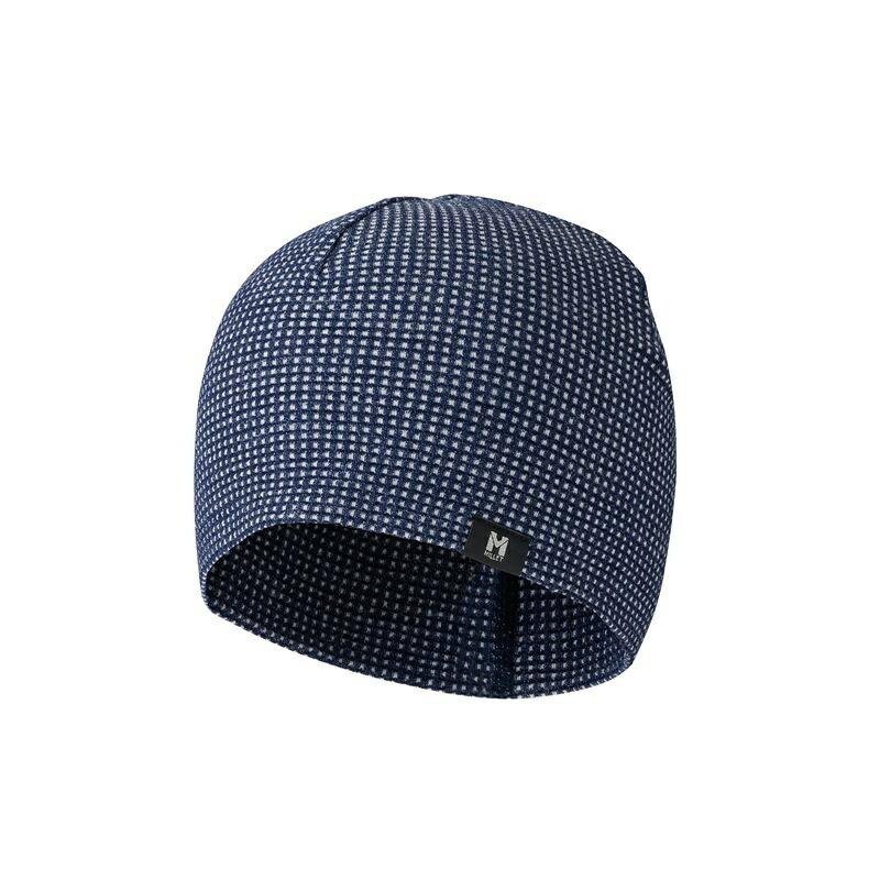 MILLET（ミレー） ワッフル ウール ビーニー MIV03161 WAFFLE WOOL