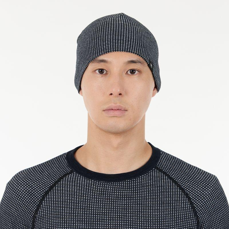 MILLET ミレー Millet ワッフル ウール ビーニー MIV03161 MILLET ミレー Millet ワッフル ウール ビーニー MIV03161