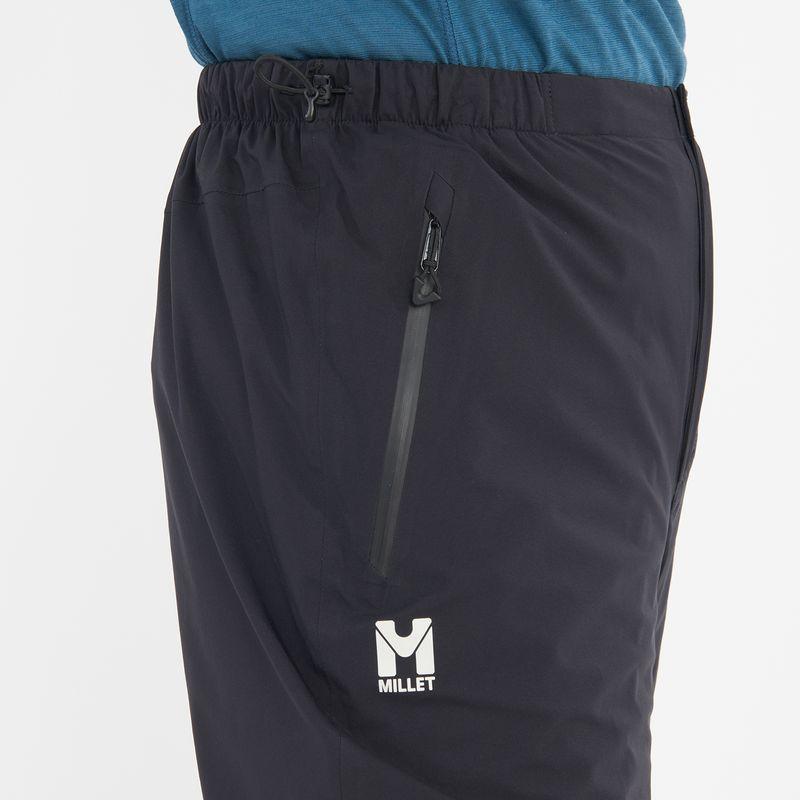 ミレー Millet ティフォン ストレッチパンツ MIV03169 メンズ TYPHON 防水 登山 透湿_11