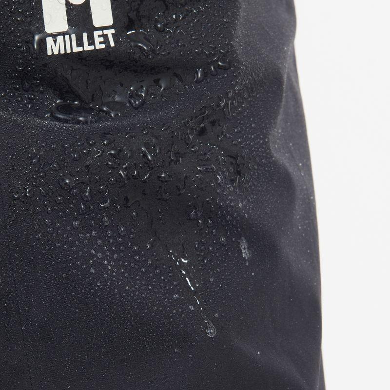 ミレー Millet ティフォン ストレッチパンツ MIV03169 メンズ TYPHON 防水 登山 透湿_8
