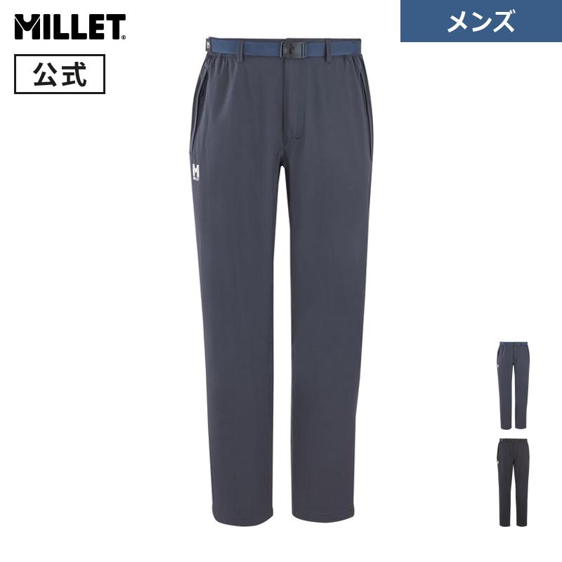 MILLET ミレー Millet ティフォン ストレッチ トレックパンツ MILLET ミレー Millet ティフォン ストレッチ トレックパンツ