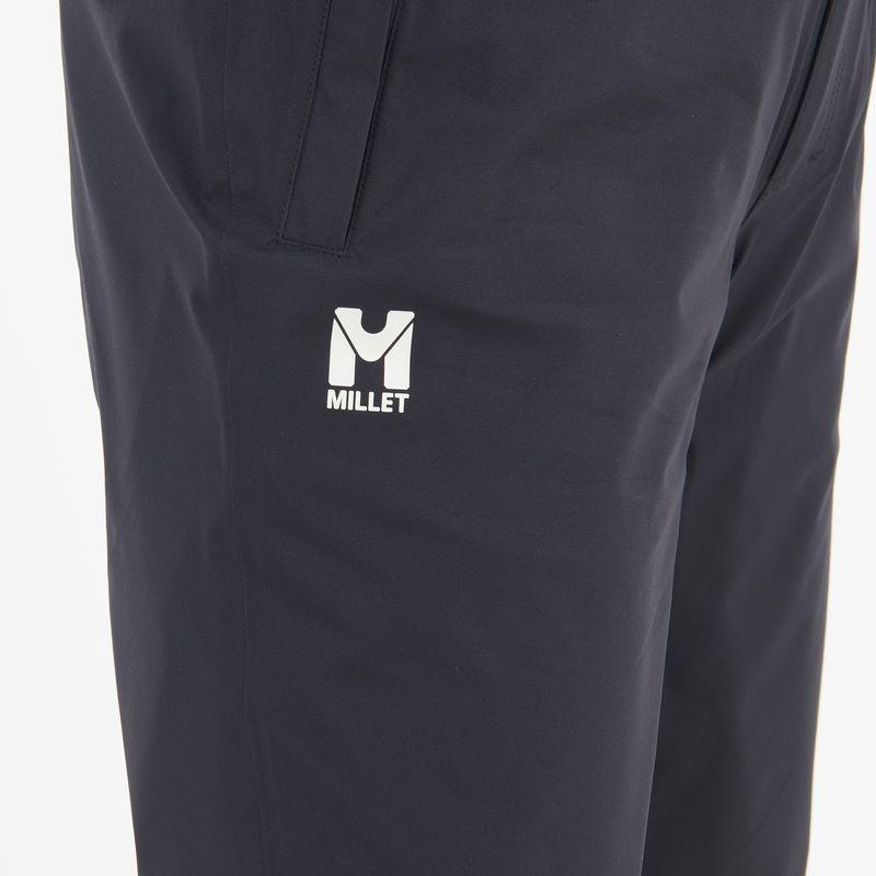 MILLET ミレー Millet ティフォン ストレッチ トレックパンツ MIV03170 