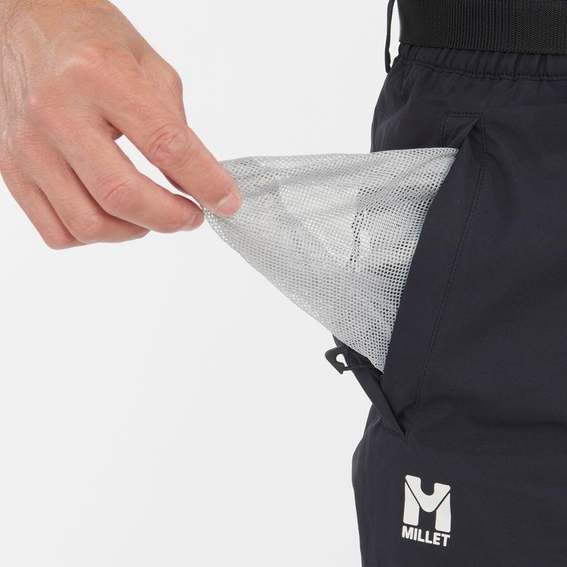 MILLET ミレー Millet ティフォン ストレッチ トレックパンツ MIV03170 