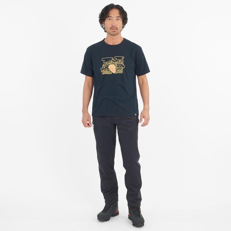 MILLET ミレー Millet ティフォン ストレッチ トレックパンツ MILLET ミレー Millet ティフォン ストレッチ トレックパンツ