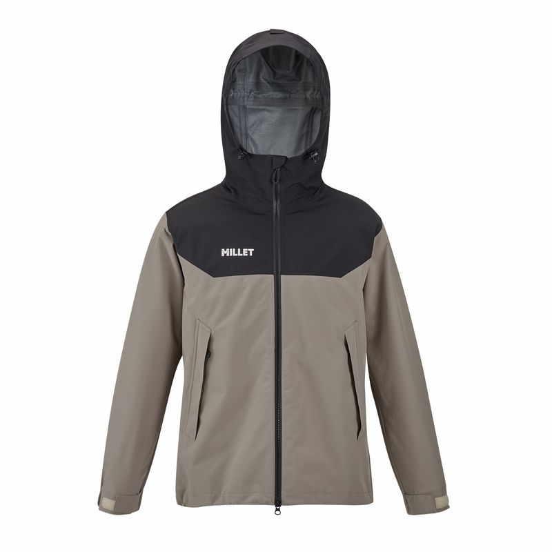MILLET（ミレー） タンペート ジャケット MIV03172 ユニセックス 防水