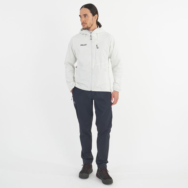 ミレー Millet ビオナセ ジャケット MIV03175 メンズ BIONNASSAY 登山 軽量 ソフトシェル | MILLET | 11