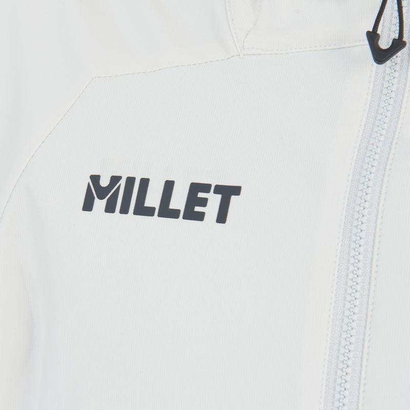 ミレー Millet ビオナセ ジャケット MIV03175 メンズ BIONNASSAY 登山 軽量 ソフトシェル | MILLET | 12