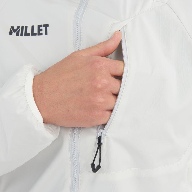 ミレー Millet ビオナセ ジャケット MIV03175 メンズ BIONNASSAY 登山 軽量 ソフトシェル | MILLET | 14