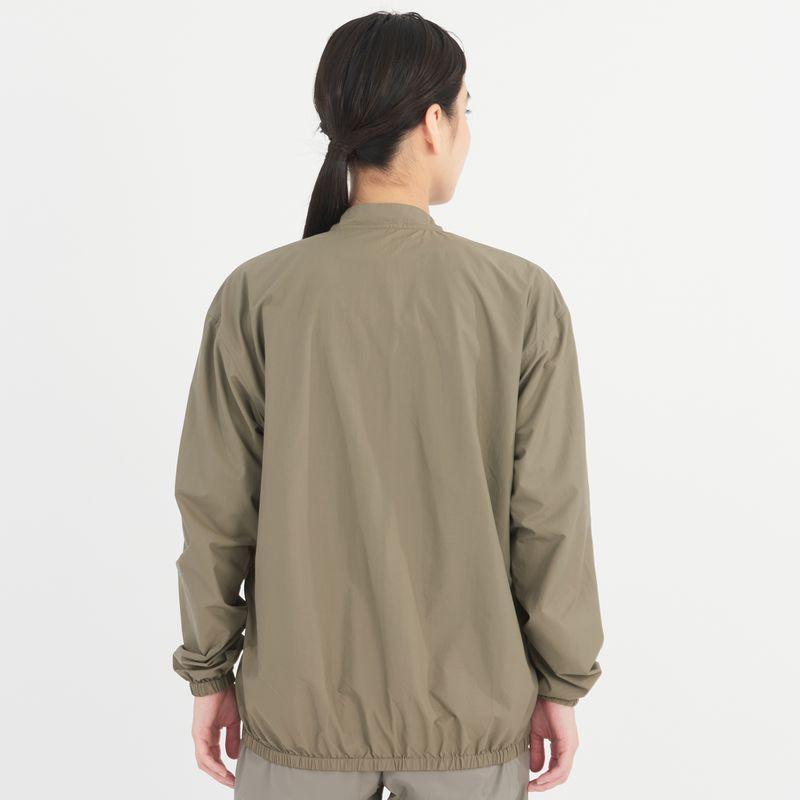MILLET ミレー Millet ブリーズバリヤー II オーバージャケット MILLET ミレー Millet ブリーズバリヤー II オーバージャケット