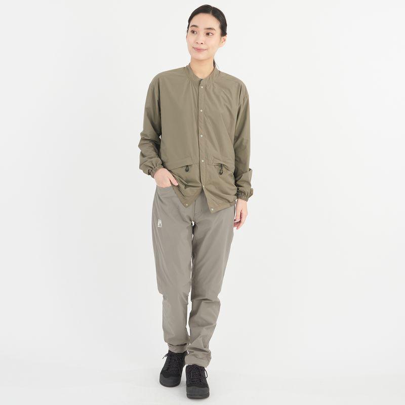 MILLET ミレー Millet ブリーズバリヤー II オーバージャケット 