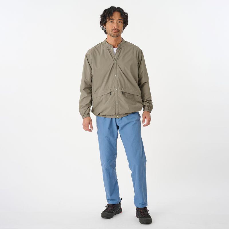 MILLET ミレー Millet ブリーズバリヤー II オーバージャケット MILLET ミレー Millet ブリーズバリヤー II オーバージャケット