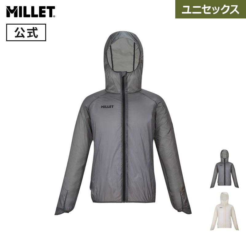 MILLET ミレー Millet ウルトラライト ファスト ジャケット MILLET ミレー Millet ウルトラライト ファスト ジャケット
