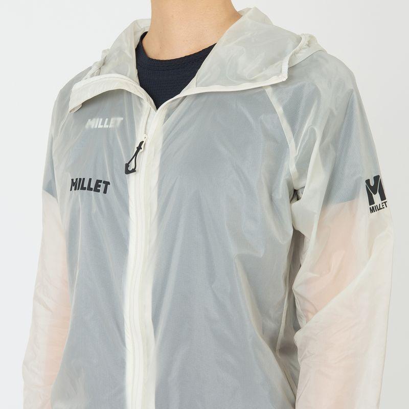 MILLET ミレー Millet ウルトラライト ファスト ジャケット