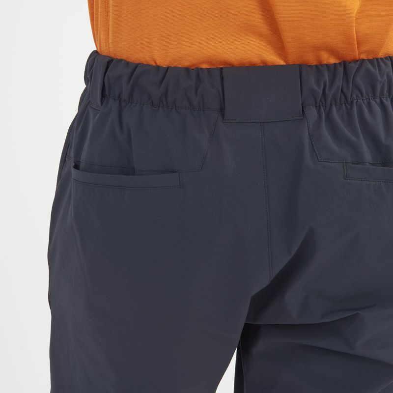 MILLET（ミレー） トレック ソリッドパンツ MIV03200 メンズ登山