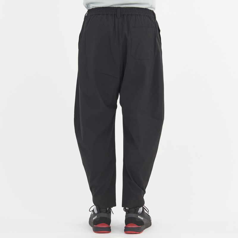 MILLET ミレー Millet ブリーズメッシュ ニュー モンペパンツ MIV03202