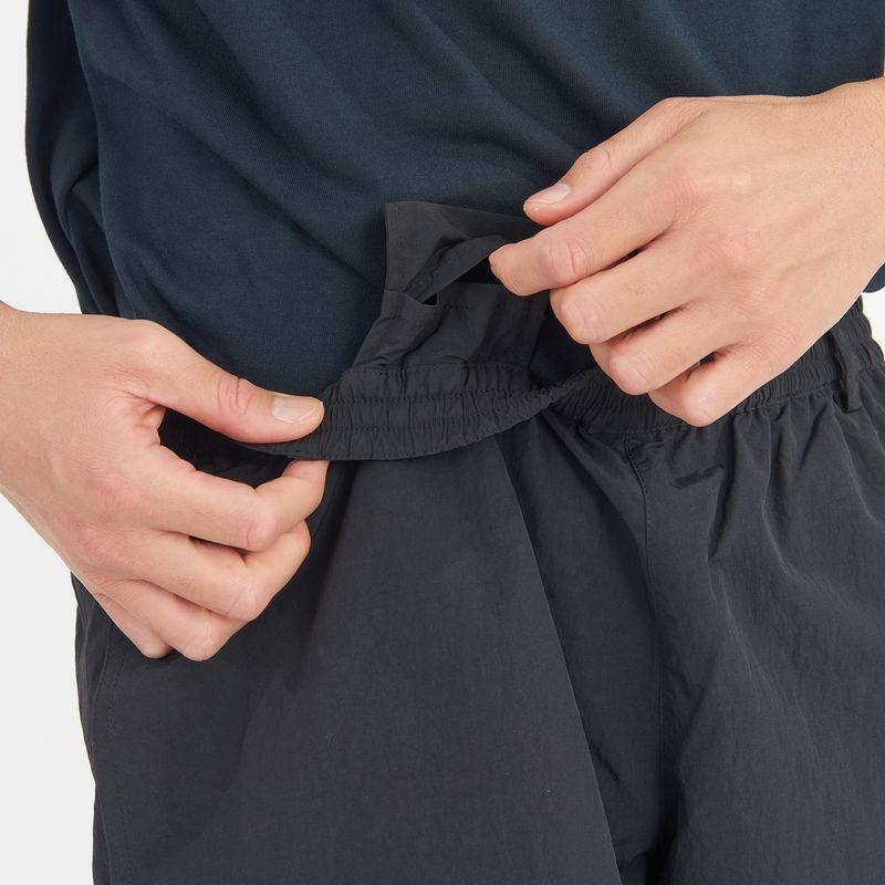 ミレー Millet ドライナイロン ショートパンツ 7 MIV03203 ユニセックス DRY NYLONの画像