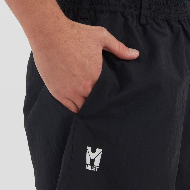 ミレー Millet ドライナイロン ショートパンツ 7 MIV03203 ユニセックス DRY NYLONの画像