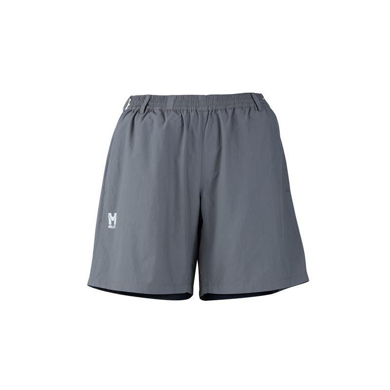 ミレー Millet ドライナイロン ショートパンツ 7 MIV03203 ユニセックス DRY NYLONの画像