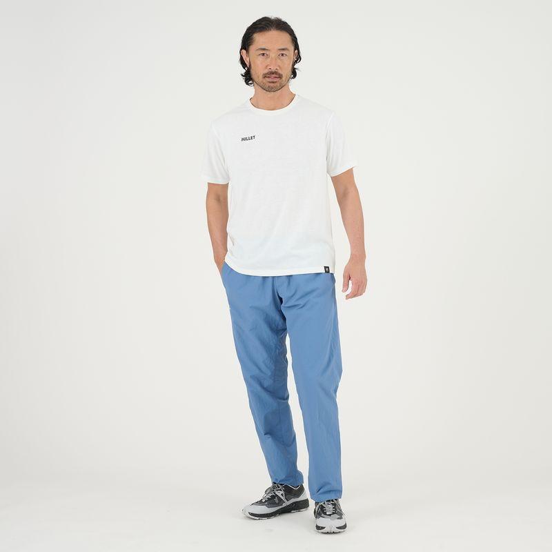 MILLET（ミレー） ドライナイロン パンツ MIV03204 ユニセックス DRY