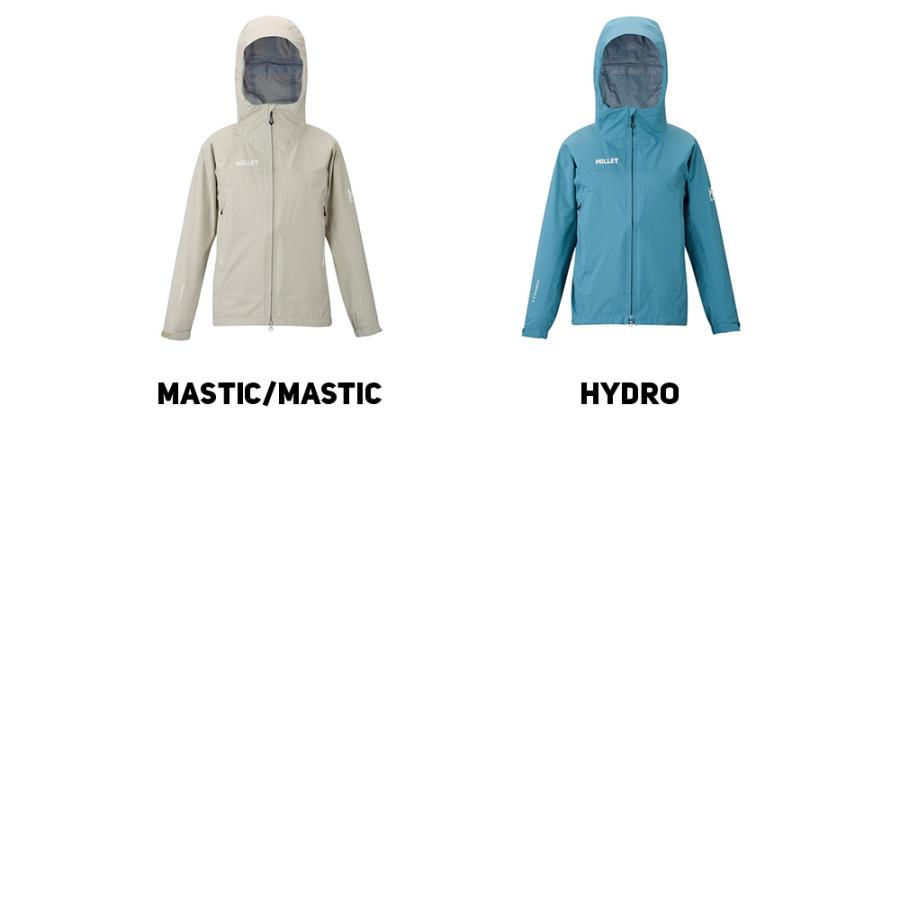 MILLET（ミレー） ティフォン ストレッチ ジャケット MIV03207