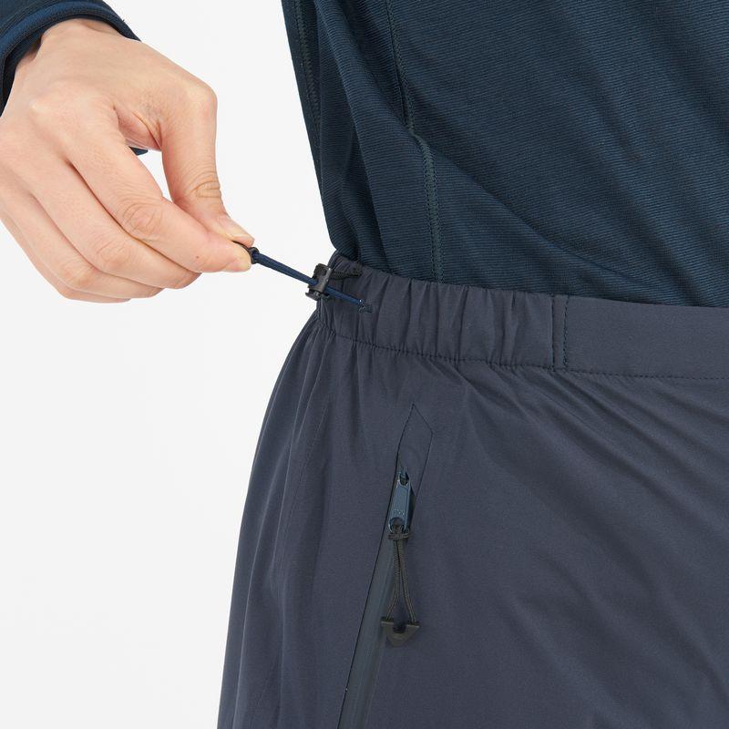 ミレー Millet ティフォン ストレッチパンツ MIV03208 レディース レインウェア 防水 透湿 軽量 登山_11