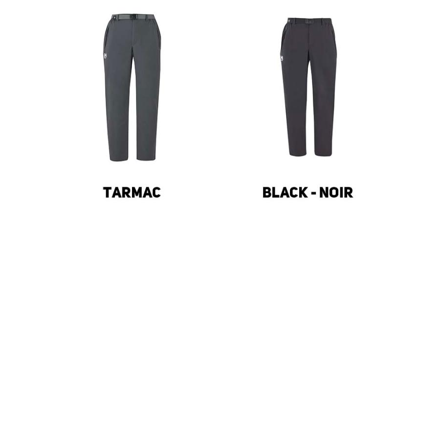 MILLET（ミレー） ティフォン ストレッチ トレックパンツ MIV03209