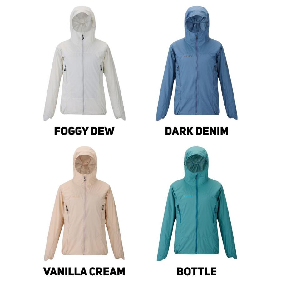 MILLET（ミレー） ブリーズバリヤー II ワイルダー ジャケット