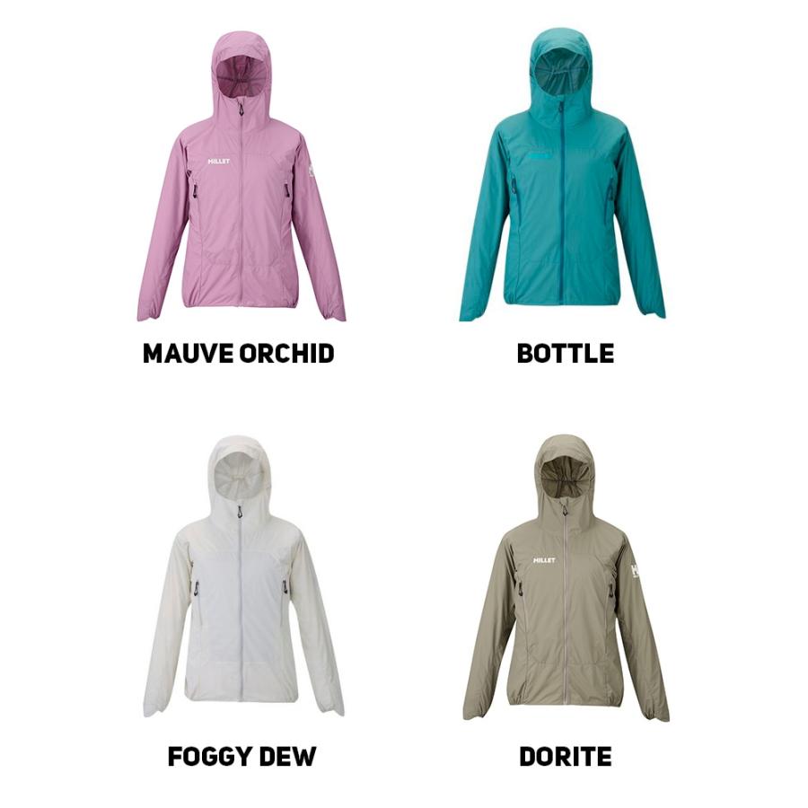 MILLET（ミレー） ブリーズバリヤー II ワイルダー ジャケット