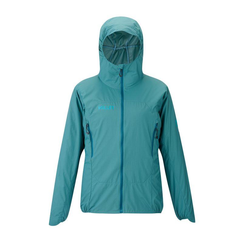 MILLET ミレー Millet ブリーズバリヤー II ワイルダー