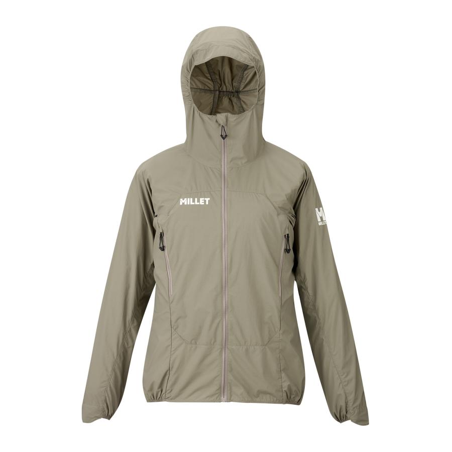 MILLET（ミレー） ブリーズバリヤー II ワイルダー ジャケット
