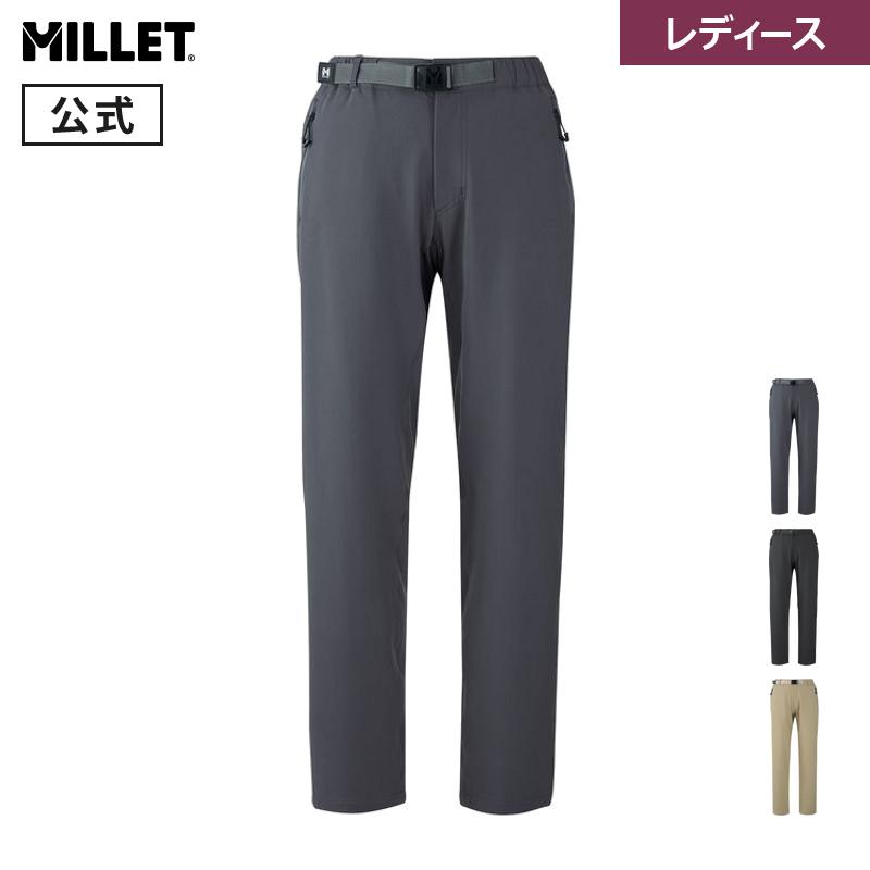MILLET ミレー Millet デュランス ネオ ストレッチパンツ
