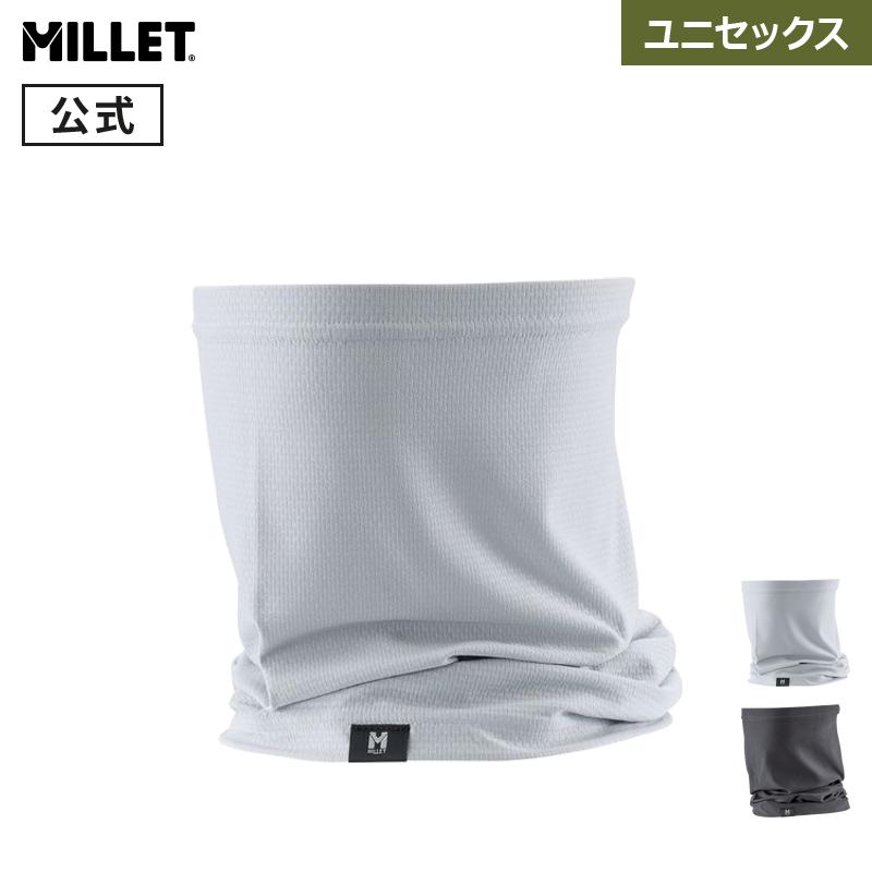 ミレー Millet インセクト バリヤー ネックチューブ MIV03236 ユニセックス INSECT BARRIER | MILLET