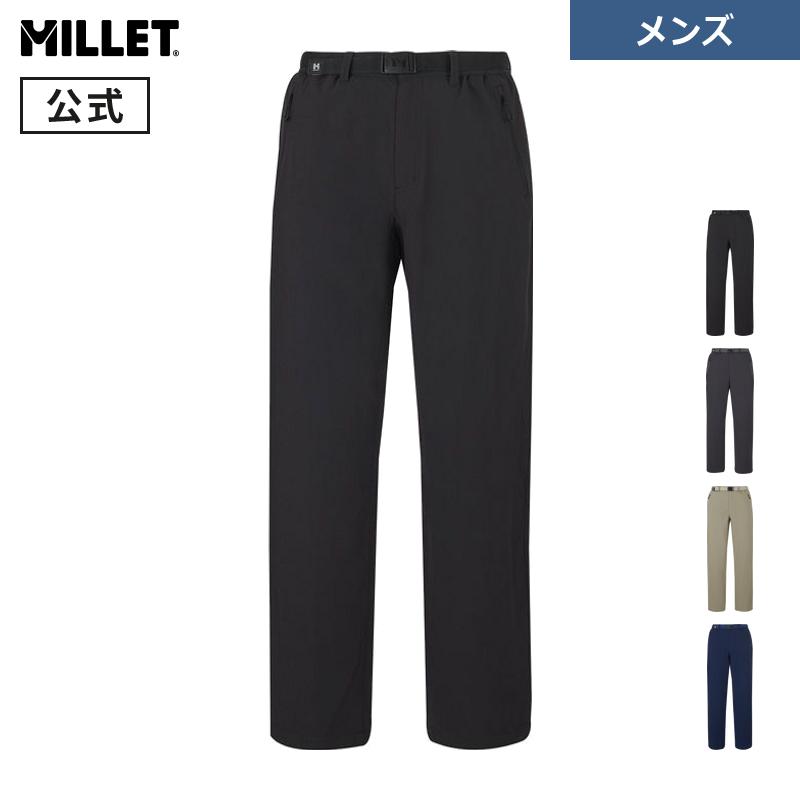 MILLET（ミレー） セーニュ ストレッチ パンツ MIV03245 メンズ