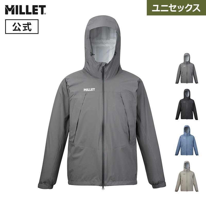 MILLET（ミレー） ランドスケープ 2.5L ジャケット MIV03246 メンズ