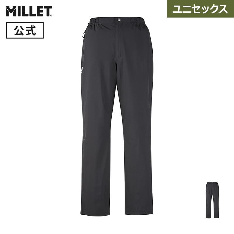 MILLET（ミレー） ランドスケープ 2.5L パンツ MIV03247 メンズ