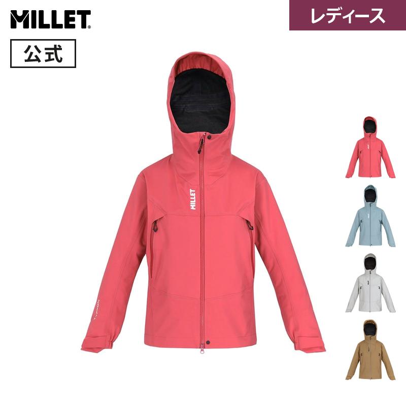 MILLET（ミレー） ティフォン ウォーム ジャケット MIV03256