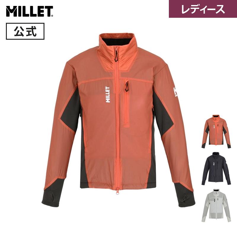 MILLET（ミレー） ボッソン ハイブリッド ジャケット MIV03263