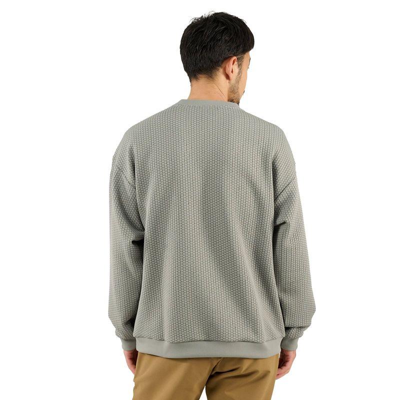 ミレー Millet セネカ エアロ クルー MIV03273 メンズ  登山 通気 吸水 速乾 | MILLET | 09