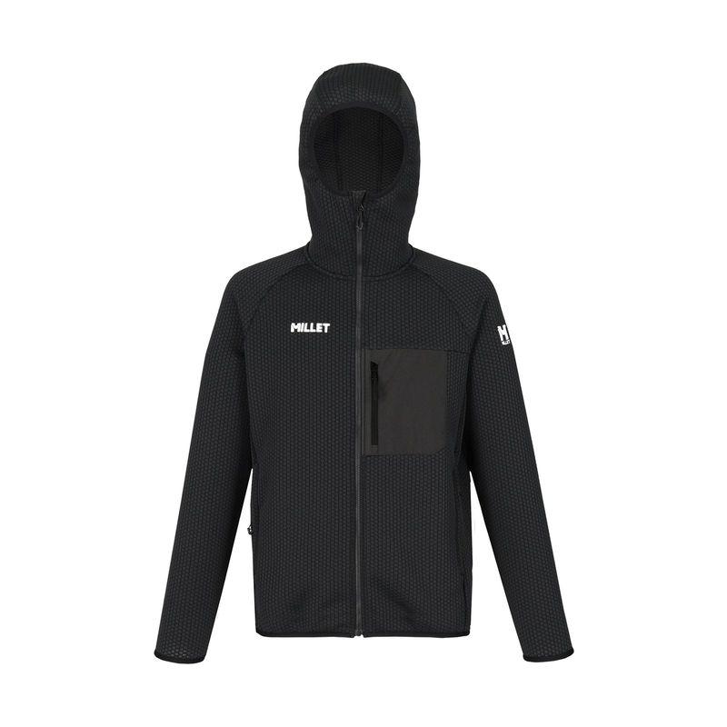MILLET（ミレー） セネカ エアロ フーディ MIV03274 メンズ 登山 保温