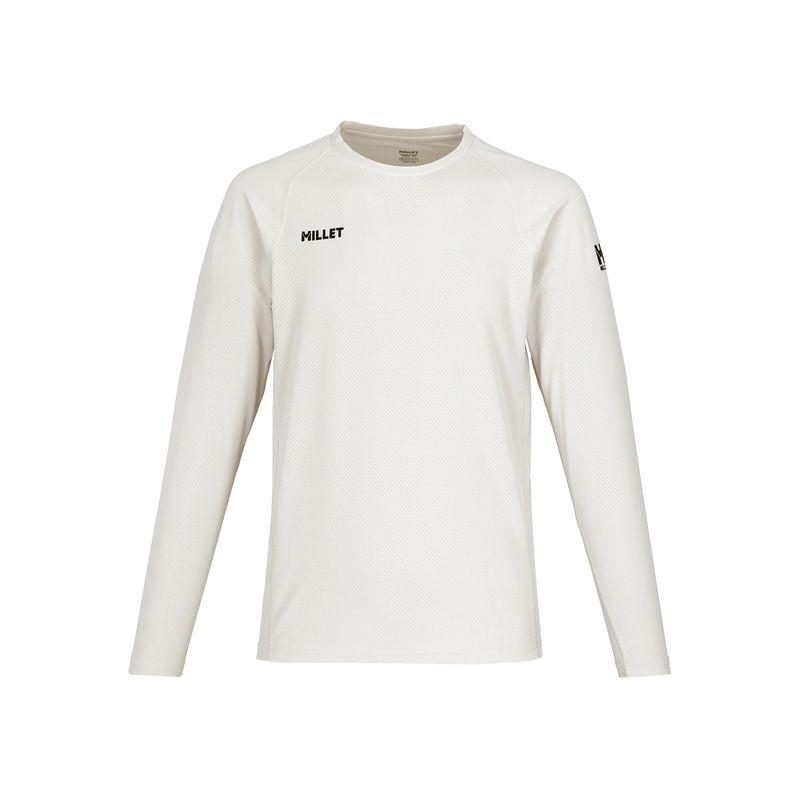 MILLET（ミレー） ウビック ドライ ロングスリーブ Tシャツ MIV03290