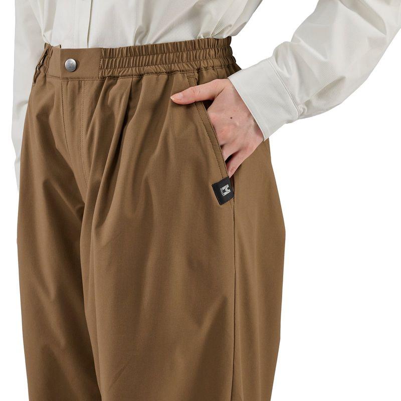 ミレー Millet セムノ リップストップ パンツ MIV03305 レディース | MILLET | 11