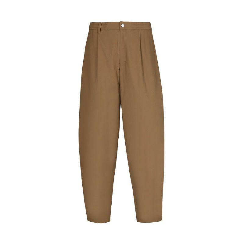 ミレー Millet セムノ リップストップ パンツ MIV03305 レディース | MILLET | 04