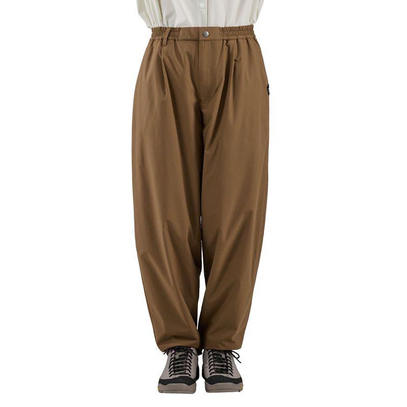 ミレー Millet セムノ リップストップ パンツ MIV03305 レディース | MILLET | 05