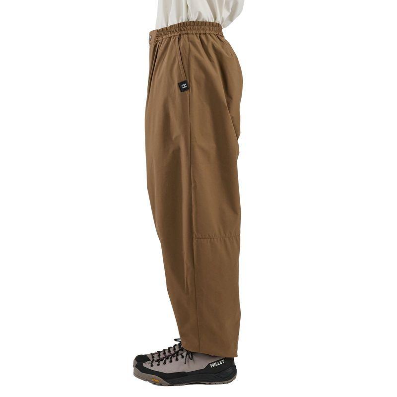 タグ無し未使用保管品 MILLET ミレー パンツ M MILLET（ミレー） セムノ リップストップ パンツ MIV03305 レディース
